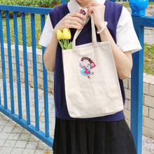 Load image into Gallery viewer, shopping bag-Stephydesignhk
