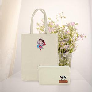 canvas lunchbag-Stephydesignhk