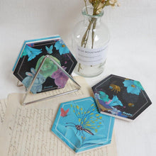 Load image into Gallery viewer, Table Drink Mats-Stephydesignhk
