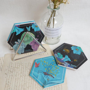Table Drink Mats-Stephydesignhk