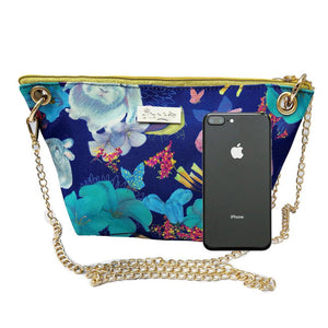Dumpling purse-Stephydesignhk