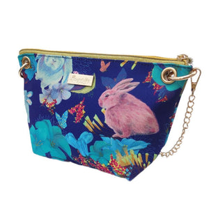 Chain bag-Stephydesignhk