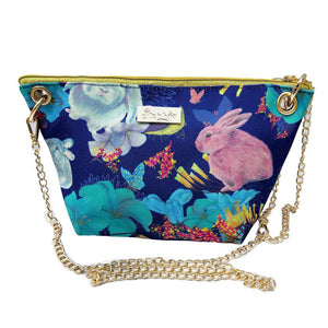 Chain purse-Stephydesignhk