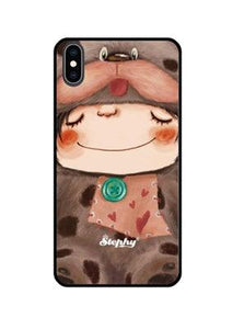 stephy phonecase-Stephydesignhk