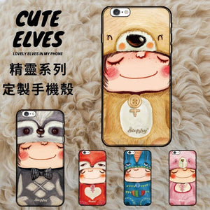 custom phone case-Stephydesignhk