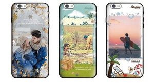 picture Phone cases-stephydesignhk