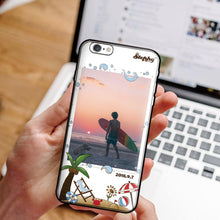 Load image into Gallery viewer, customs Phone case-stephydesignhk
