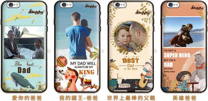 Phone case gift -stephydesignhk