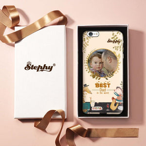 Photo phone Case-stephydesignhk