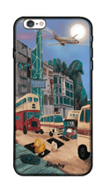 Load image into Gallery viewer, Hong Kong Phone case-stephydesignhk
