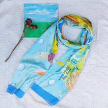 將圖片載入圖庫檢視器 shawl--Stephydesignhk
