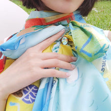 將圖片載入圖庫檢視器 long scarf gift set-Stephydesignhk
