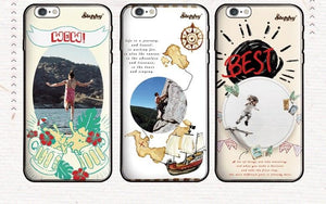 Personalized Phone Case-stephydesignhk