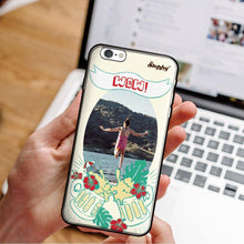 Load image into Gallery viewer, picture Phone cases-stephydesignhk
