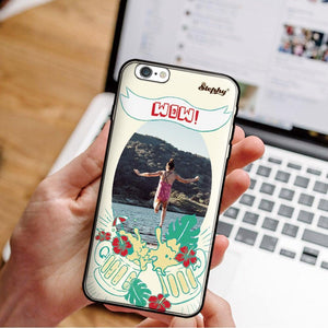 picture Phone cases-stephydesignhk
