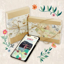 Load image into Gallery viewer, customs Phone case-stephydesignhk
