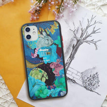 Load image into Gallery viewer, iPhone 11 case-stephydesignhk
