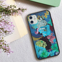 Load image into Gallery viewer, iPhone 11 soft case -stephydesignhk
