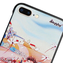 Load image into Gallery viewer, iPhone 7plus phonecase --Stephydesignhk
