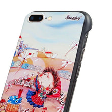 將圖片載入圖庫檢視器 iPhone 8+ case-Stephydesignhk
