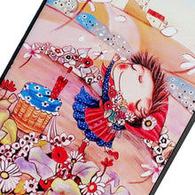 Load image into Gallery viewer, iPhone case --Stephydesignhk
