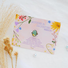 Load image into Gallery viewer, StephyDesignHK 【Viola】♥Mother and Daughter♥Mother&#39;s Day Gift Silk Scarf Gift Box
