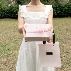 StephyDesignHK — 加購禮物粉色手提袋專區