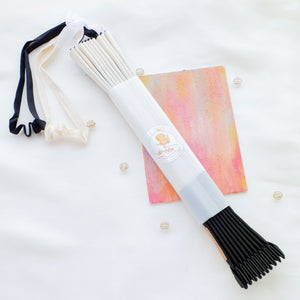 StephyDesignHK group buy discount combination~ Double color tote bag/pleated-bag /handbag/shopping light shoulder bag