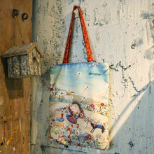 Load image into Gallery viewer, stephy shoulder tote bag
