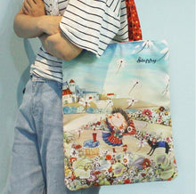 將圖片載入圖庫檢視器 stephy shopping bag
