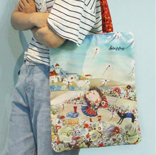 Load image into Gallery viewer, stephy shopping bag
