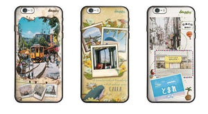 stephy phone case-stephydesignhk