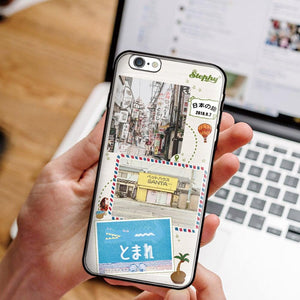 Photo Case-stephydesignhk