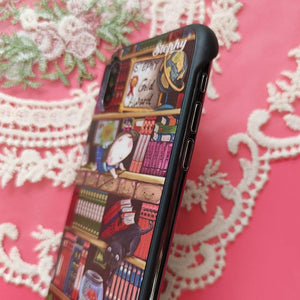 stephy phone case-Stephydesignhk