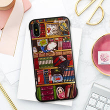 Load image into Gallery viewer, ultra impact iPhone Case-Stephydesignhk
