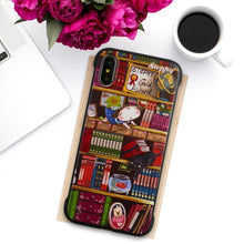 Load image into Gallery viewer, stephy iPhone case-Stephydesignhk
