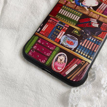 Load image into Gallery viewer, stephy phone case-Stephydesignhk
