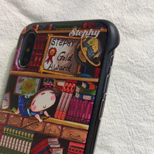 Load image into Gallery viewer, Ultra Light iPhone Case-Stephydesignhk
