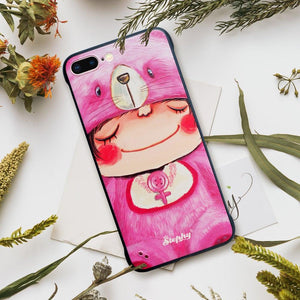 stephy phone case-Stephydesignhk