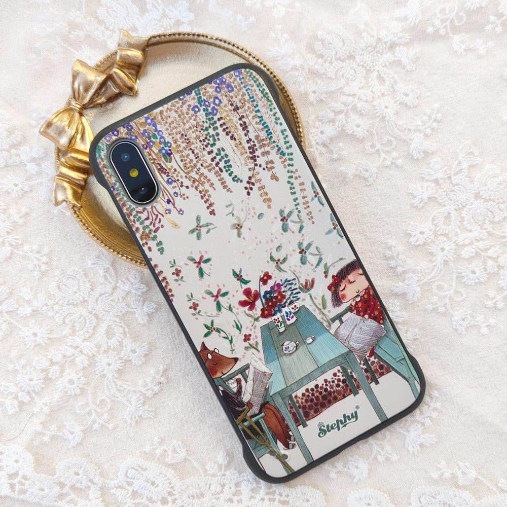 Ultra Light iPhone Case-Stephydesignhk