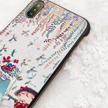 將圖片載入圖庫檢視器 stephy iPhone case-Stephydesignhk
