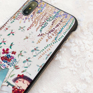 stephy iPhone case-Stephydesignhk