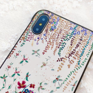 iPhone X case-Stephydesignhk