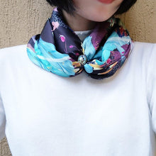Load image into Gallery viewer, scarf-Stephydesignhk

