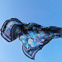 Load image into Gallery viewer, scarf gift set-Stephydesignhk

