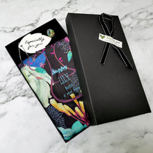Load image into Gallery viewer, Birthday scarf gift set-Stephydesignhk 
