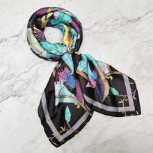 Load image into Gallery viewer, woman scarf-Stephydesignhk
