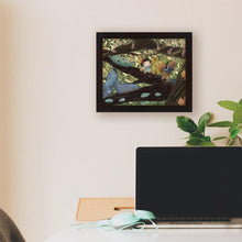 Load image into Gallery viewer, canvas painting-Stephydesignhk
