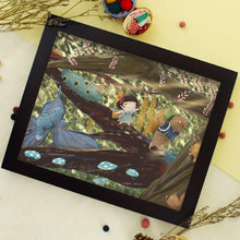 Load image into Gallery viewer, wall art-Stephydesignhk

