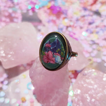 Load image into Gallery viewer, scarf ring-Stephydesignhk
